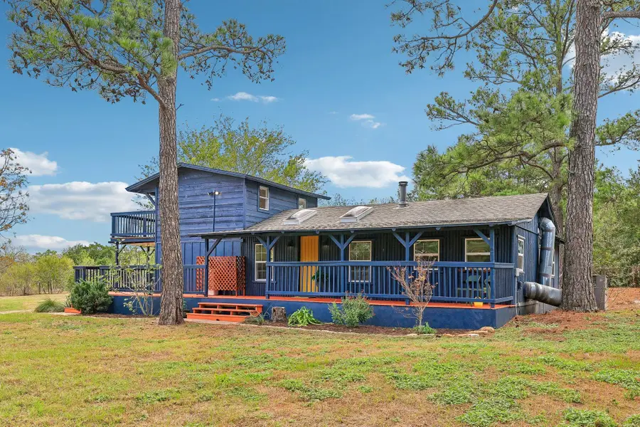 193 4c Ranch Rd, Bastrop, TX 78602 - #3