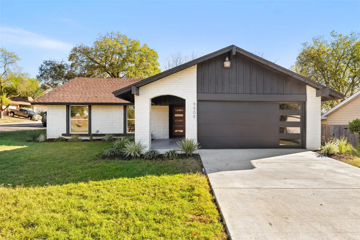 6509 Ashland Cir, Austin, TX 78723 - Image #1