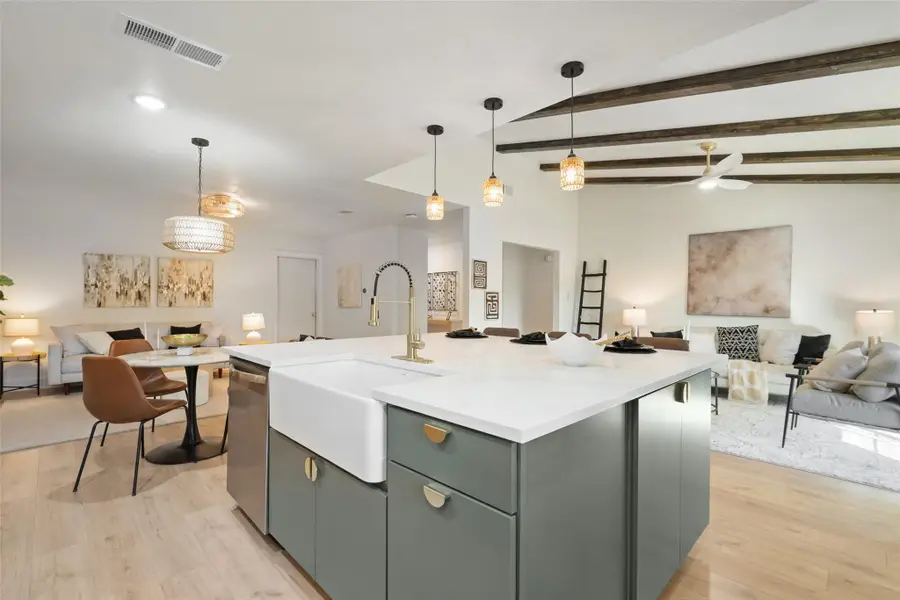 6509 Ashland Cir, Austin, TX 78723 - Image #3