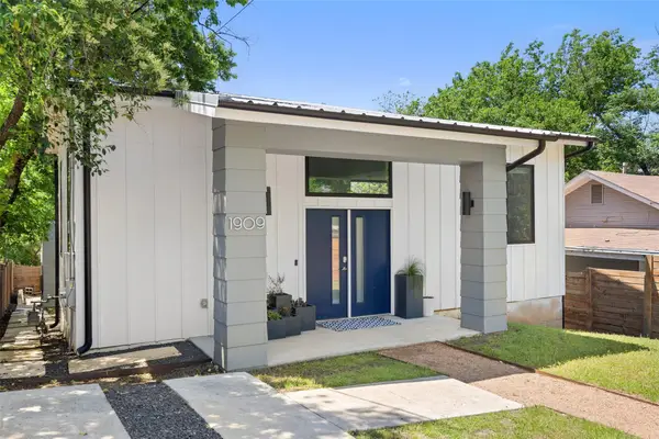 1909 E 9th St, Austin, TX 78702