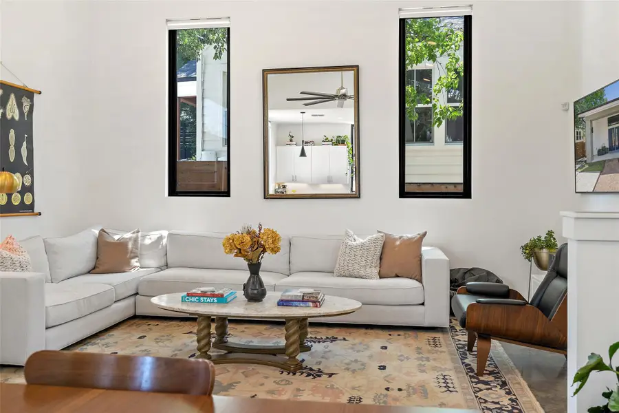 1909 E 9th St, Austin, TX 78702 - #3