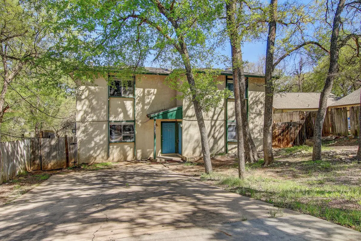 6207 Adalee Ave, Austin, TX 78723 - #1