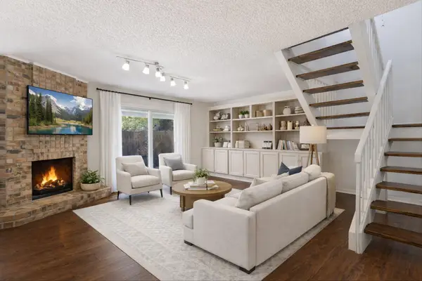 8403 Ardash Ln, Austin, TX 78759