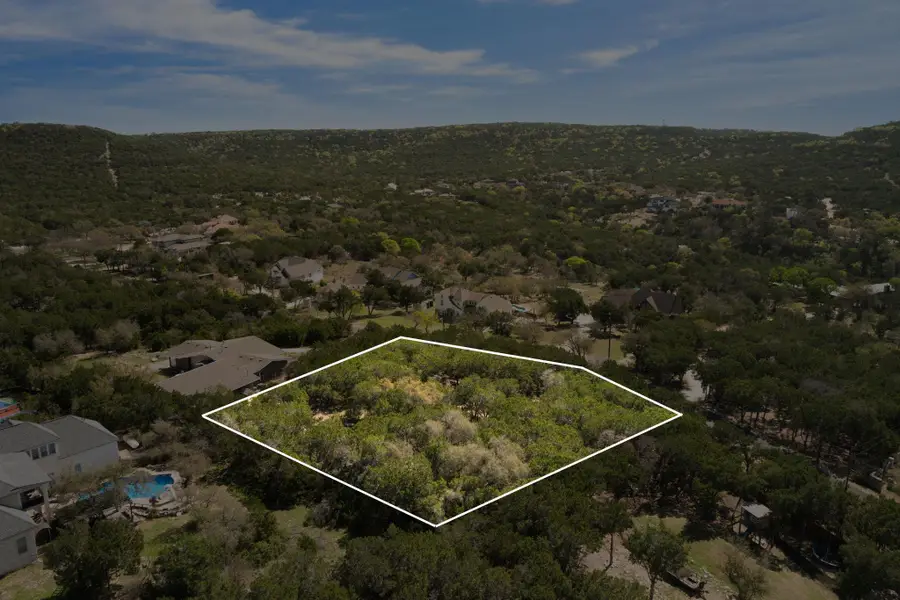 16400 Jackson St, Volente, TX 78641 - #3