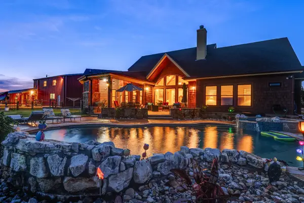 901 County Road 250, Georgetown, TX 78633