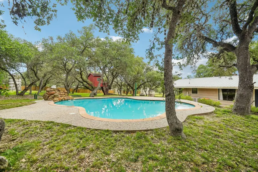 1876 Rocky Rd, Blanco, TX 78606 - #3