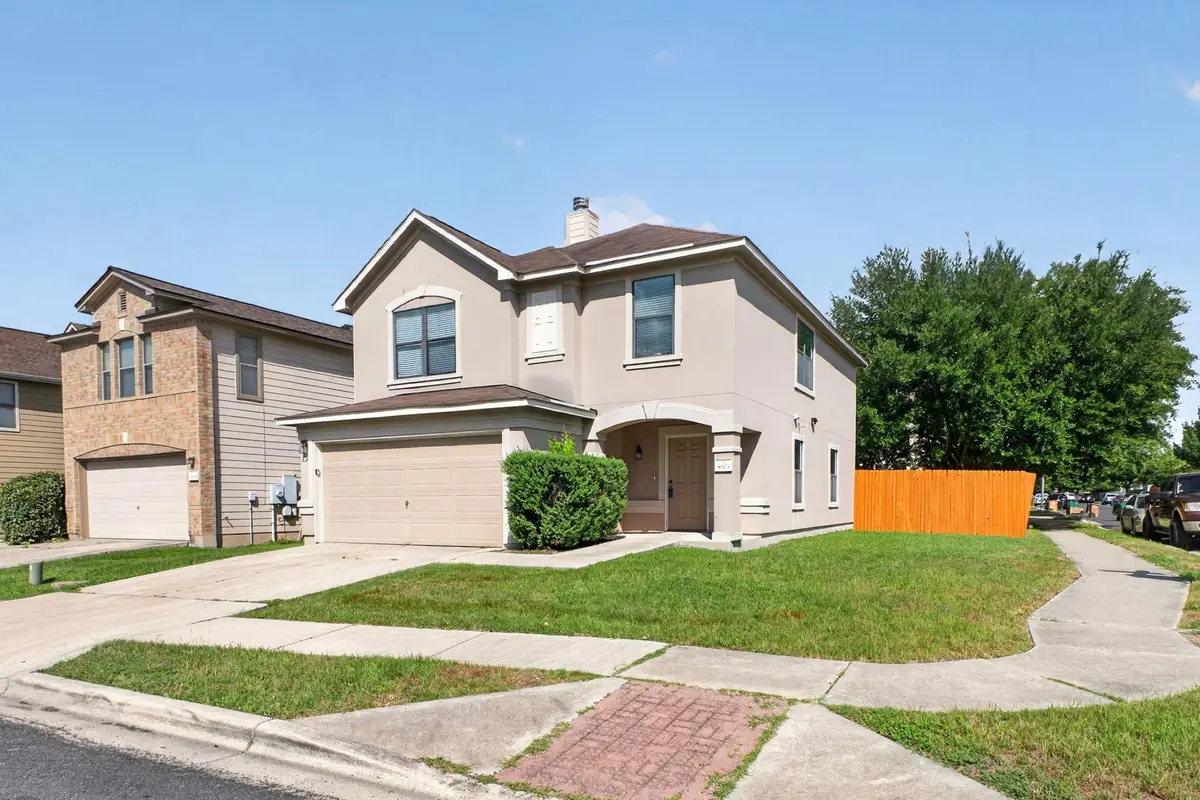 8813 Wiley Way, Austin, TX 78747 - #1