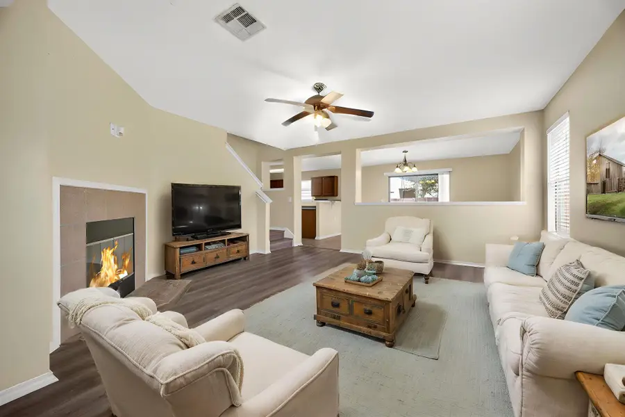 8813 Wiley Way, Austin, TX 78747 - #2
