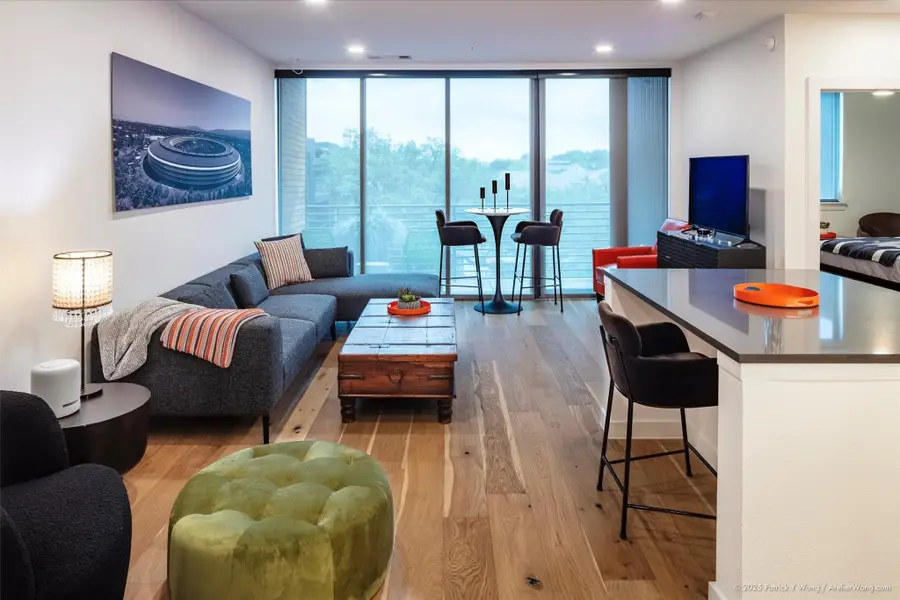 900 S 1st St #416, Austin, TX 78704 - #2