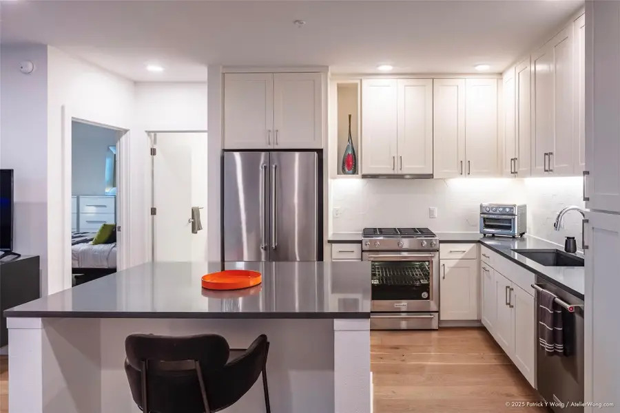 900 S 1st St #416, Austin, TX 78704 - #3