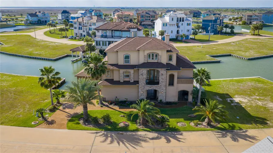 8 Loggerhead, Hitchcock, TX 77563 - #2