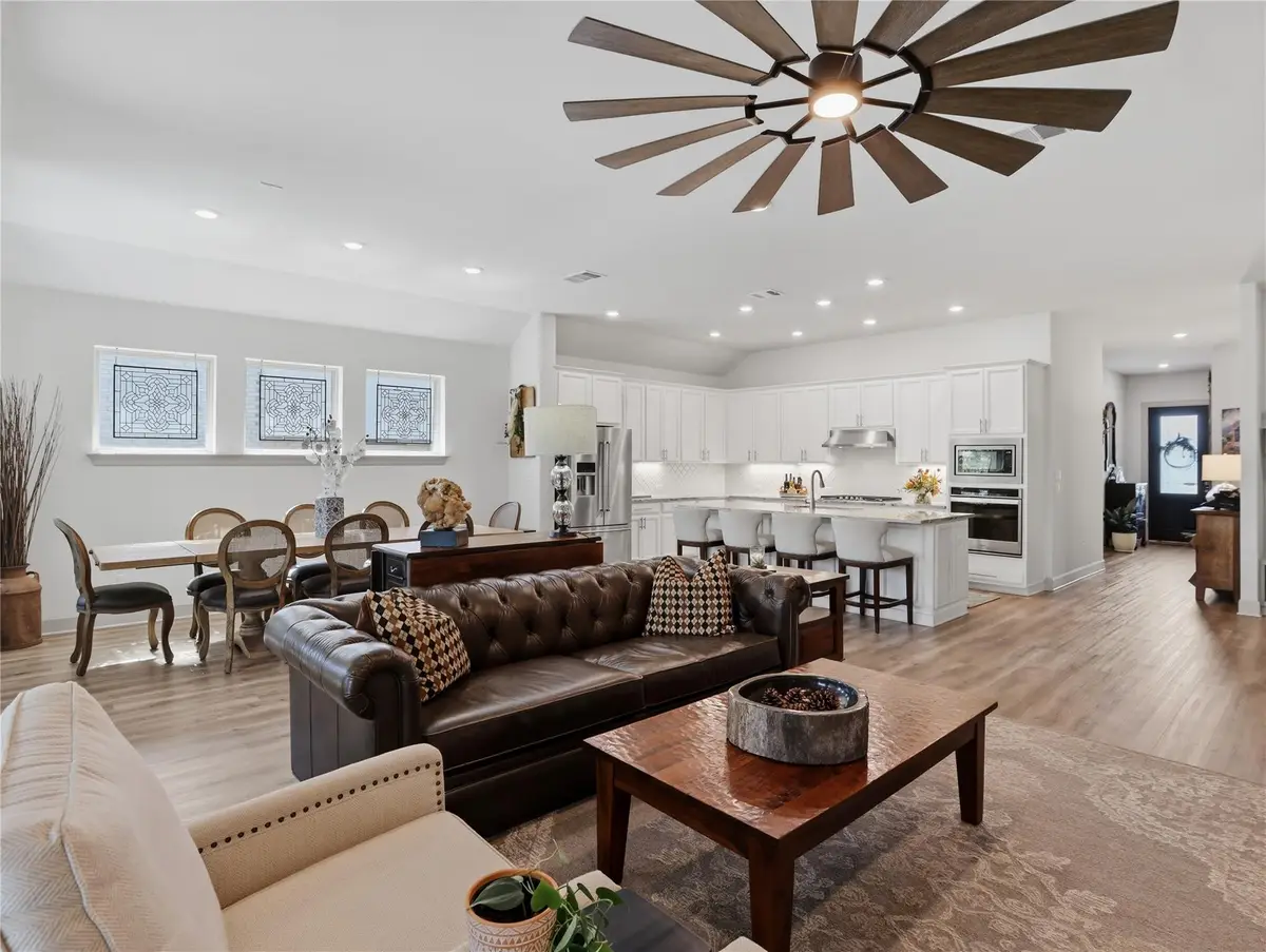 112 Mountain Lion Rd, Georgetown, TX 78628 - #1