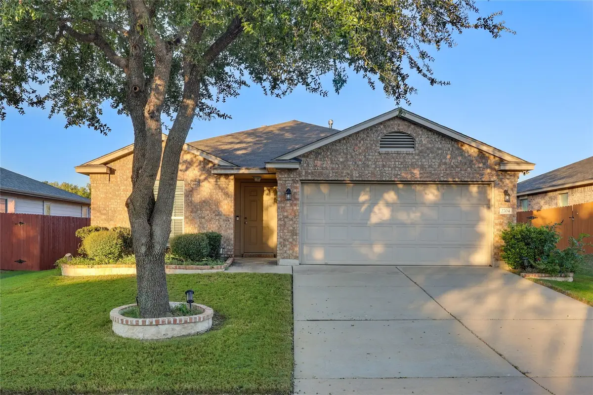 2704 Hearthsong Loop, Round Rock, TX 78665 - #1
