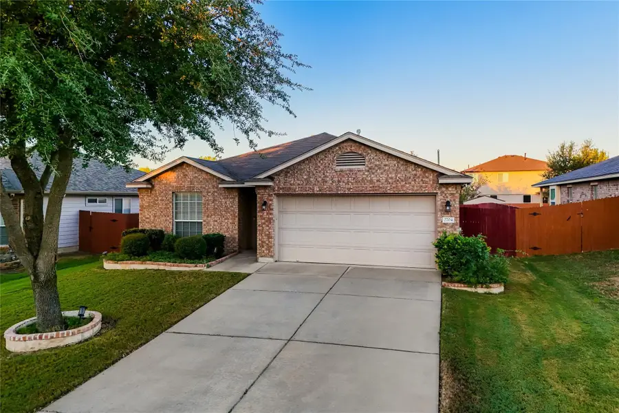 2704 Hearthsong Loop, Round Rock, TX 78665 - #2