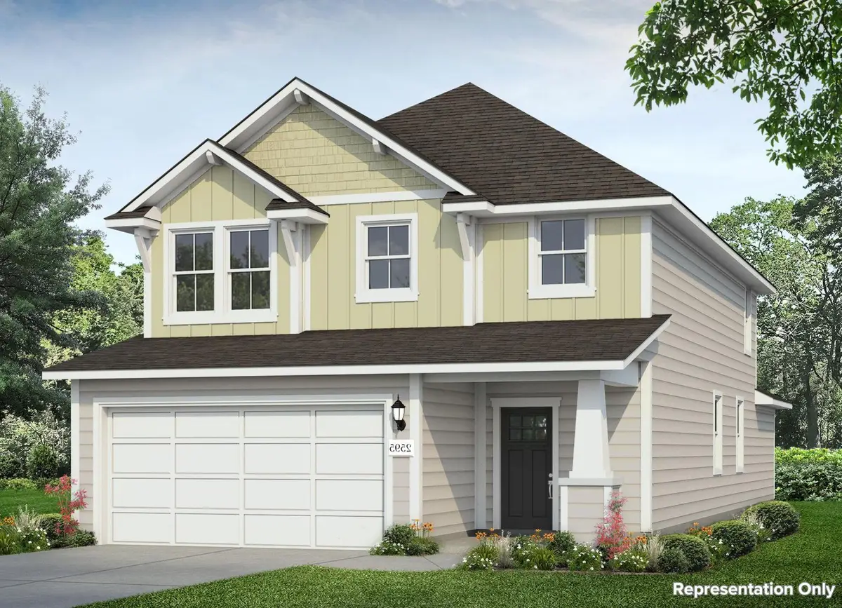 2716 Derwent Dr, Pflugerville, TX 78660 - #1