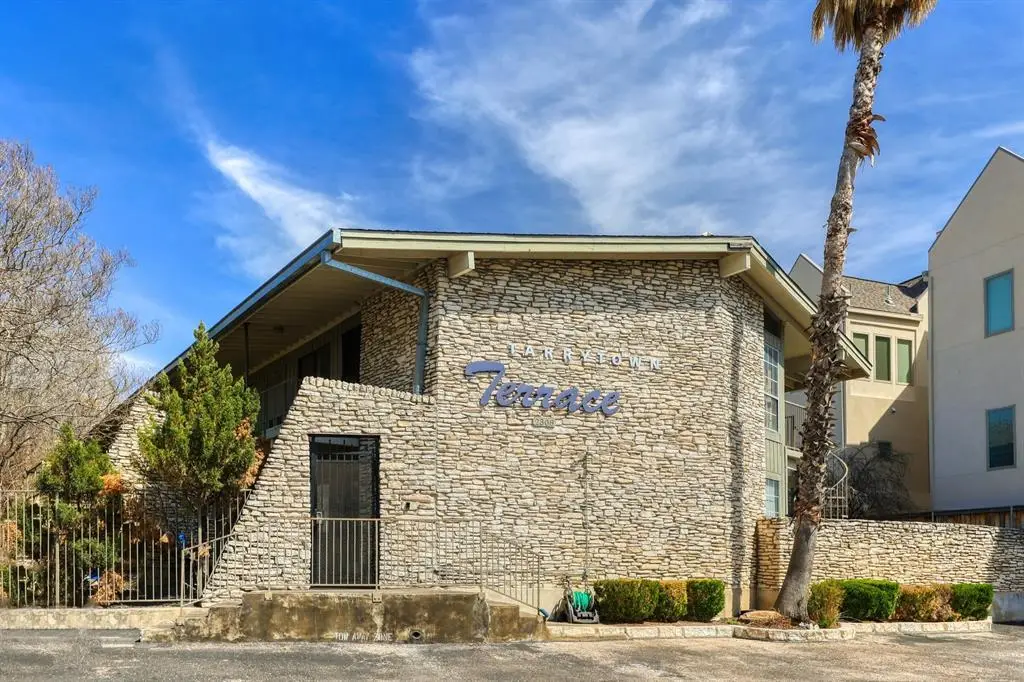 2308 Enfield Rd #204, Austin, TX 78703 - #1