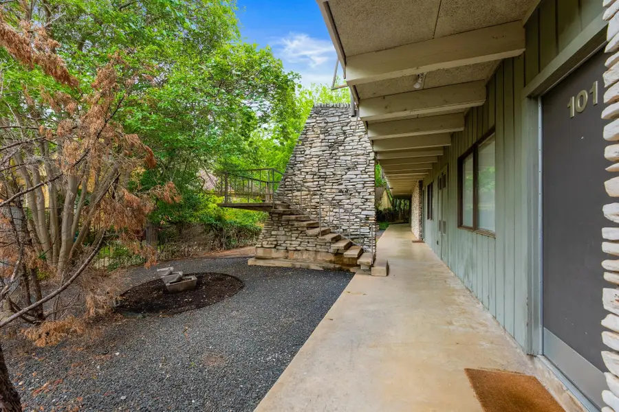 2308 Enfield Rd #204, Austin, TX 78703 - #2