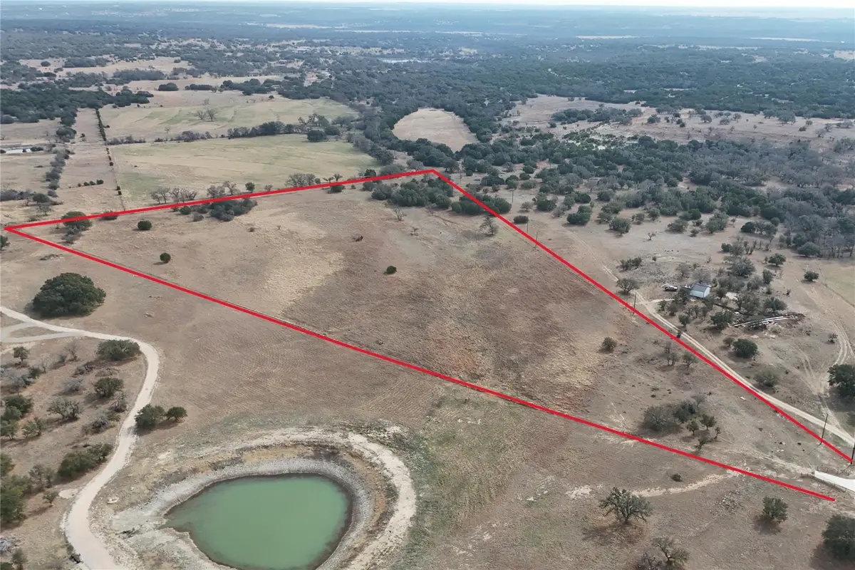 Tract 58B-6 Bryce Trail, Briggs, TX 78608 - #1