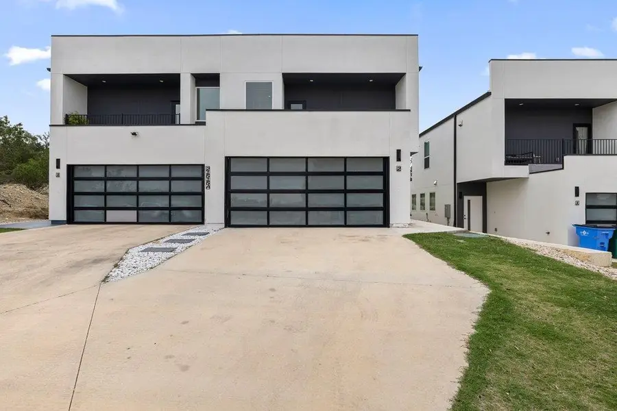 21515 Patton Ave #2, Lago Vista, TX 78645 - #2