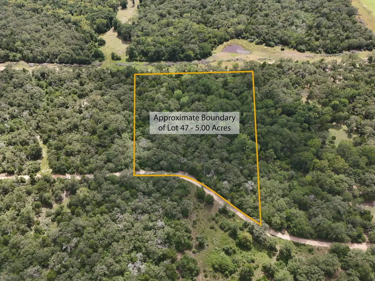 TBD Starlight Path, Caldwell, TX 77836 - #1
