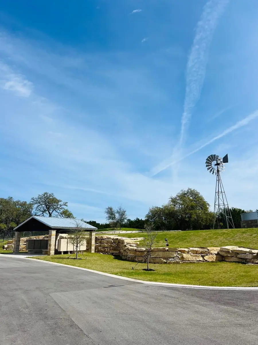Lot 40 Prancing Deer Ln, Johnson City, TX 78636 - #2