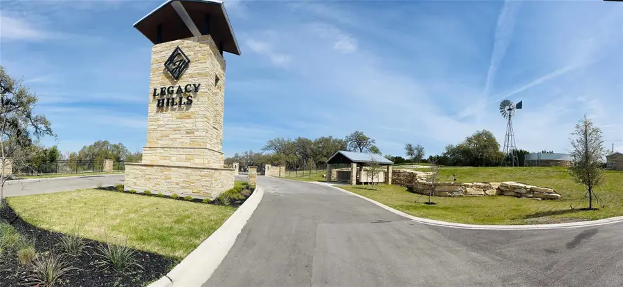 Lot 40 Prancing Deer Ln, Johnson City, TX 78636 - #3