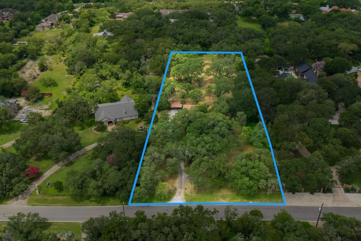 304 Hill Country Ln, San Antonio, TX 78232 - #1