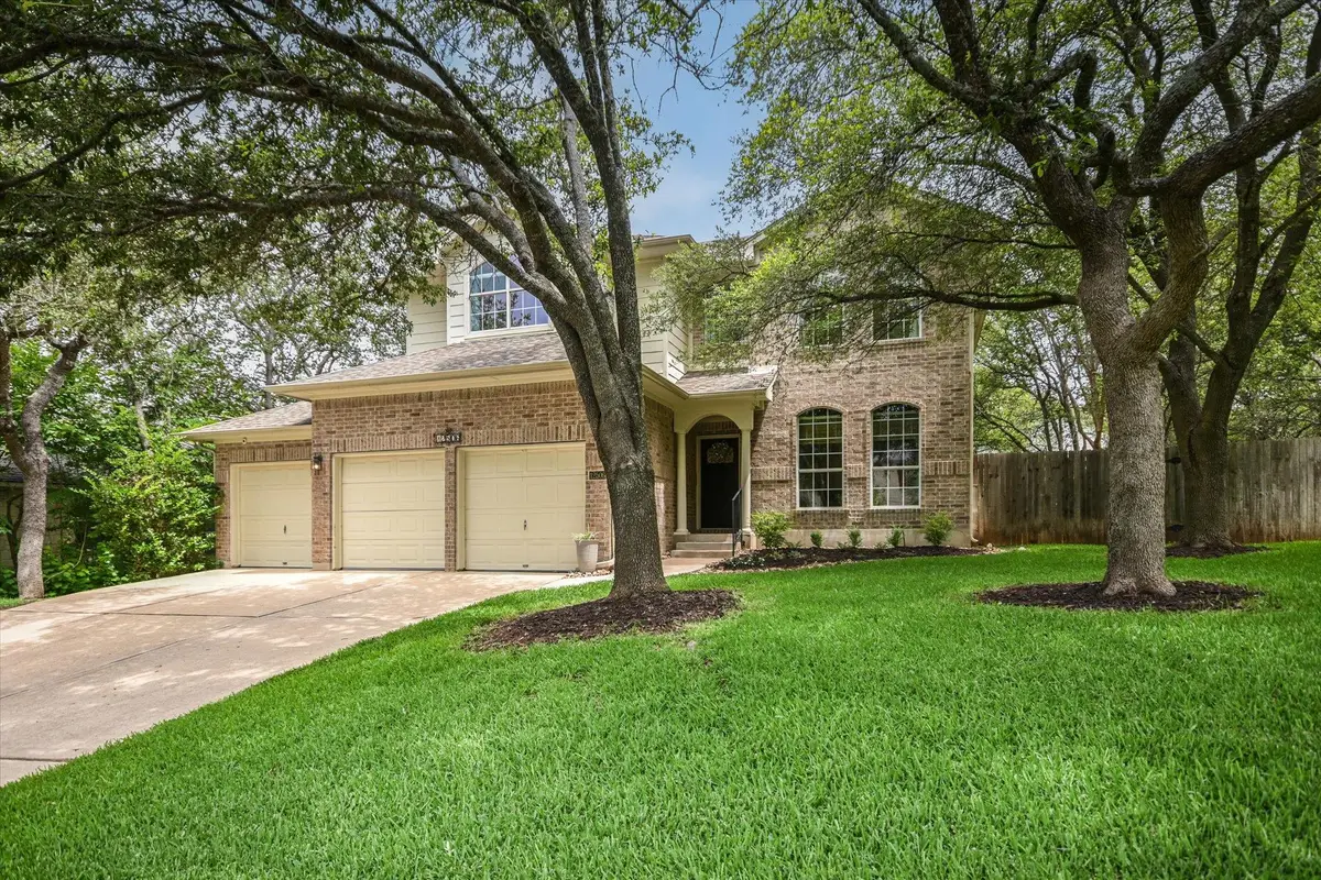 12506 Canyon Glen Dr, Austin, TX 78732 - #1