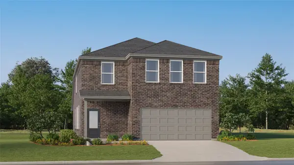233 Mets Way, Hutto, TX 78634
