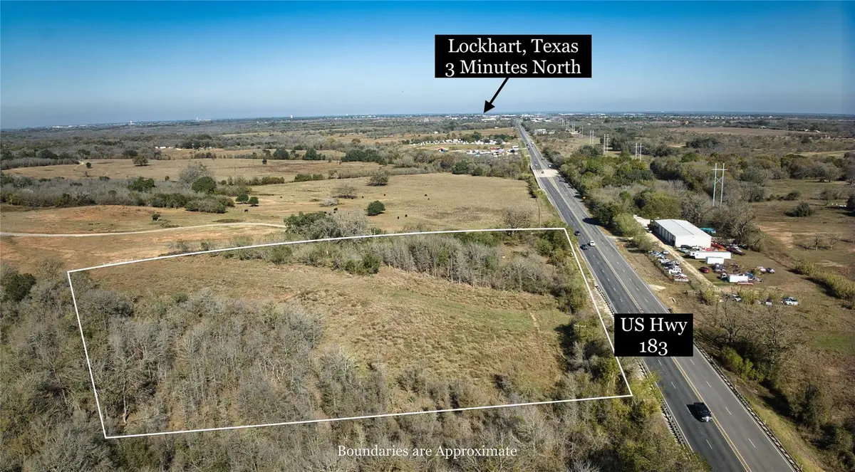 6635 S Us Highway 183, Lockhart, TX 78644 - Image #1