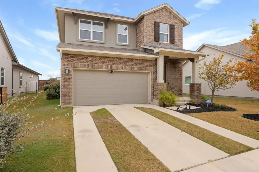 120 Monterey Oak Trl, Georgetown, TX 78628 - Image #2