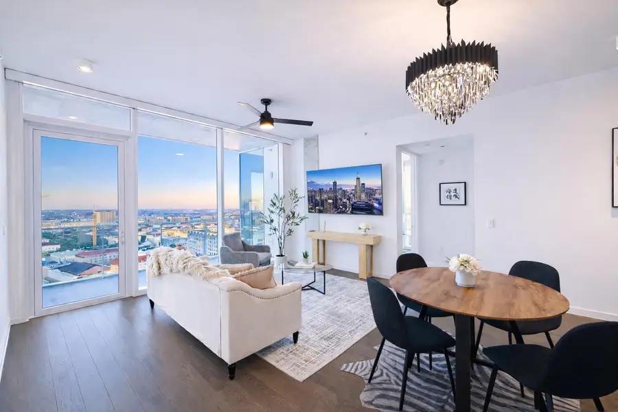 313 W 17th St #2301, Austin, TX 78701 - Image #2