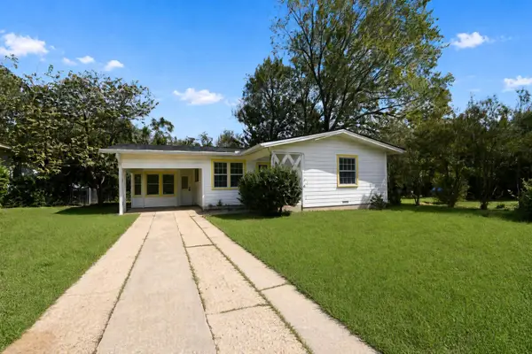 548 Bowser St, Rockdale, TX 76567