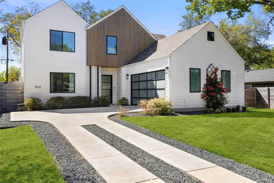 1507 Villanova Dr, Austin, TX 78757 - Image #2