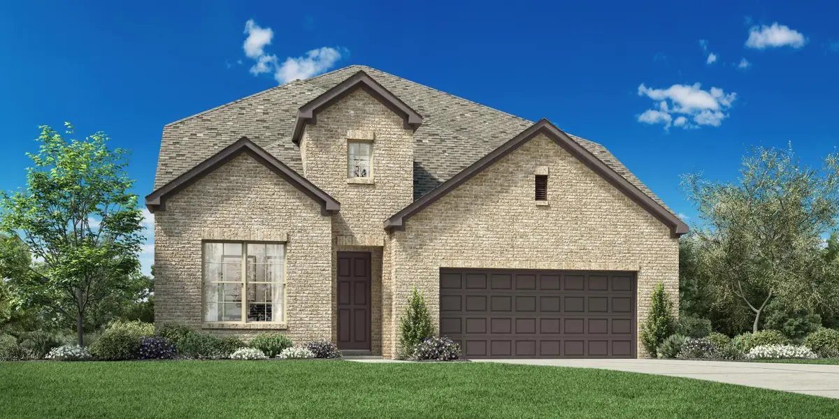 1412 Sweet Violet Dr, Leander, TX 78641 - #1