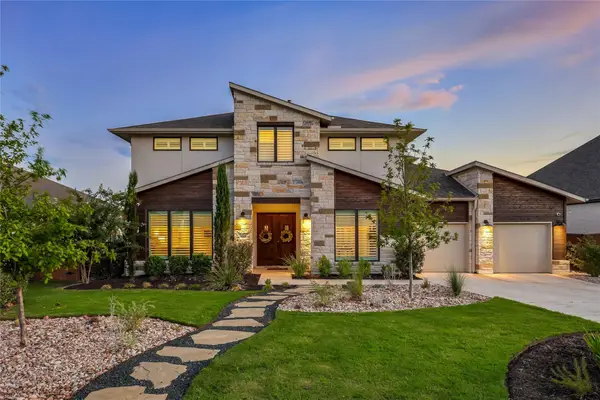 509 Crosswater Ln, Dripping Springs, TX 78620