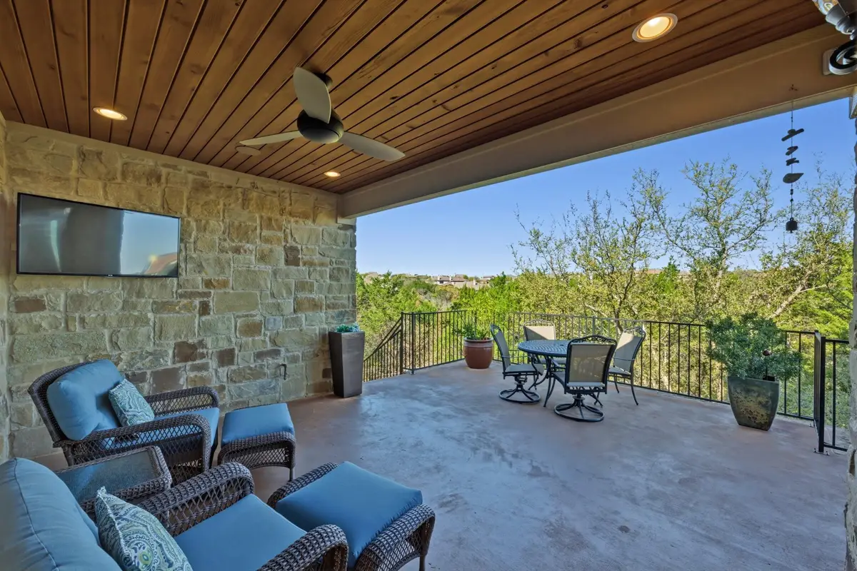 220 Tavish Trl, Lakeway, TX 78738 - #1