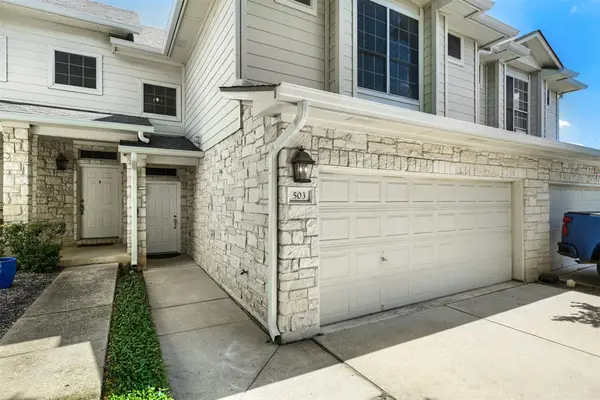 4508 Duval Rd #5-503, Austin, TX 78727
