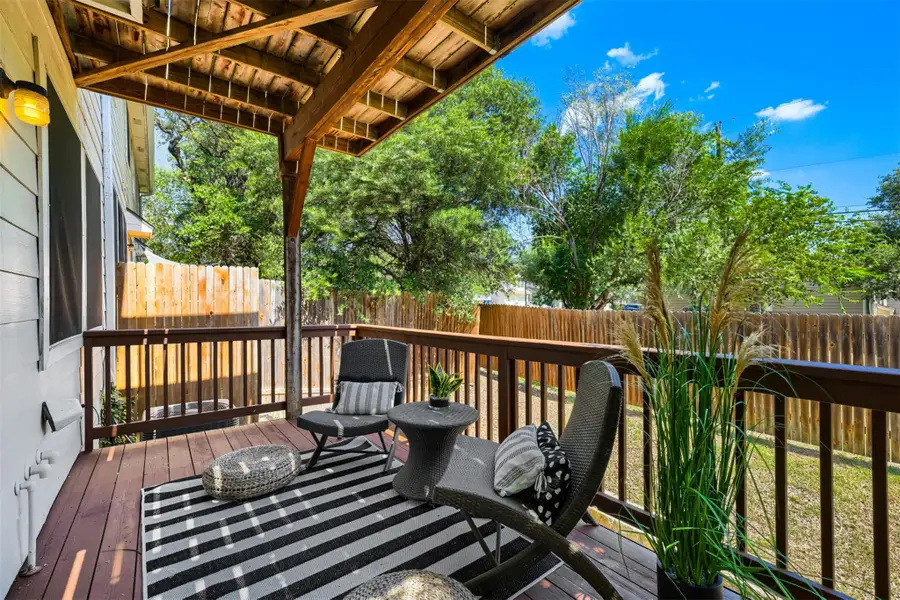 4508 Duval Rd #5-503, Austin, TX 78727 - #2