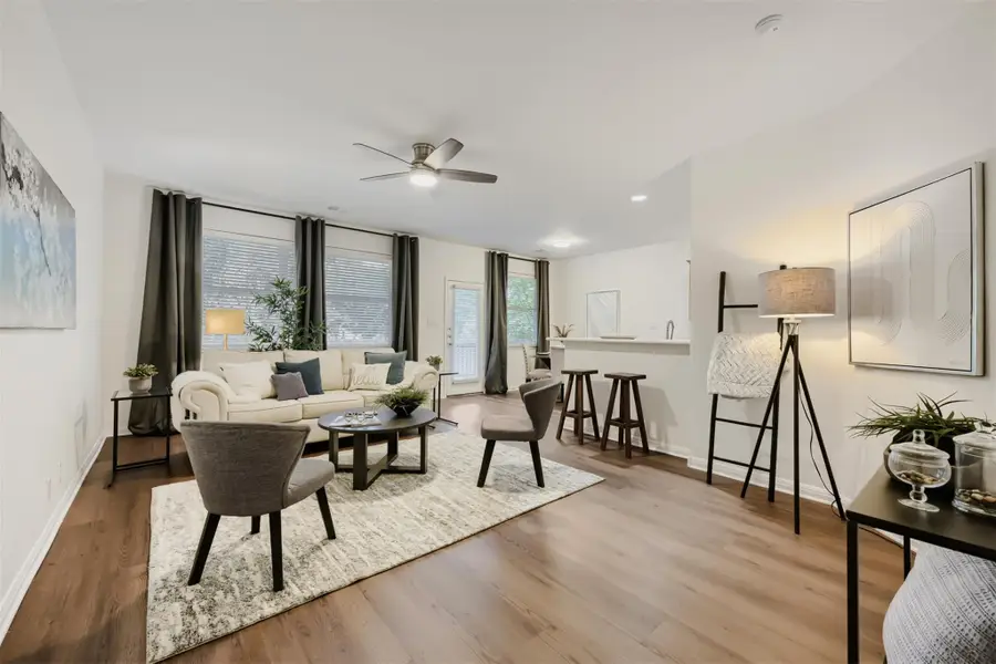 4508 Duval Rd #5-503, Austin, TX 78727 - #3