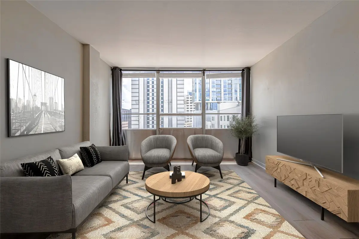 1800 Lavaca St #A705, Austin, TX 78701 - #1