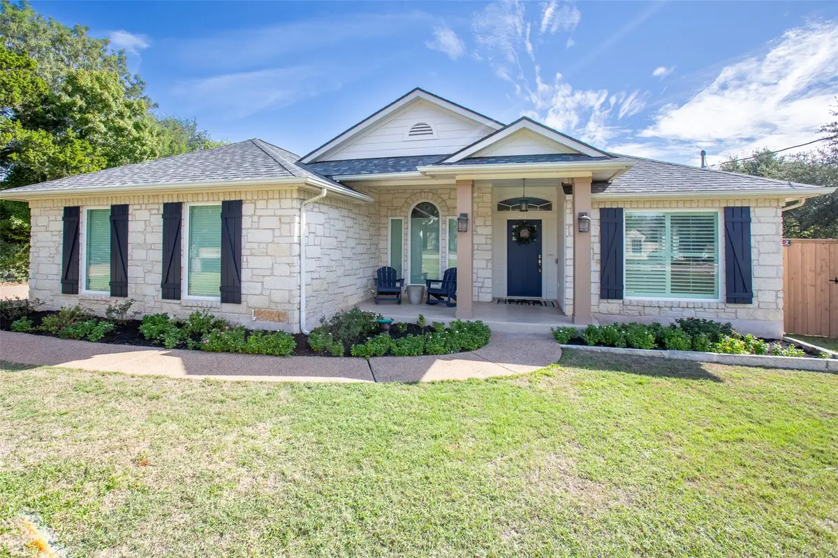 907 Kemp Hills Dr, Austin, TX 78737 - #1