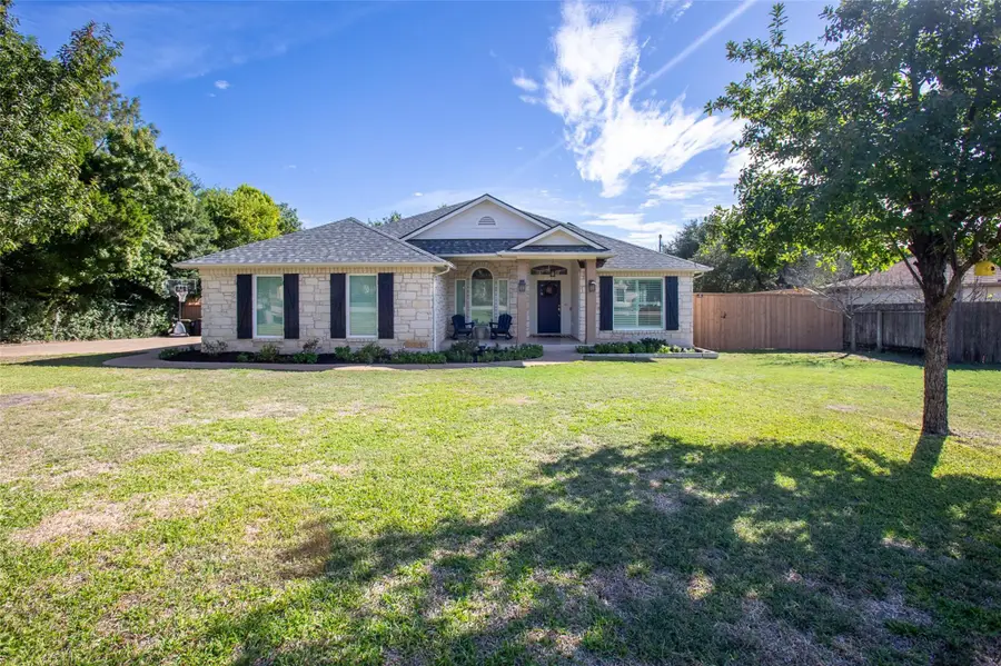907 Kemp Hills Dr, Austin, TX 78737 - #2