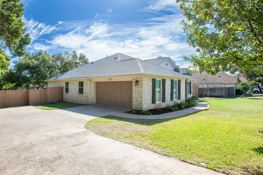 907 Kemp Hills Dr, Austin, TX 78737 - #3