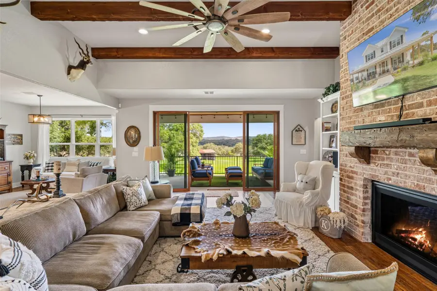 2454 Mckinney Loop, Blanco, TX 78606 - #3