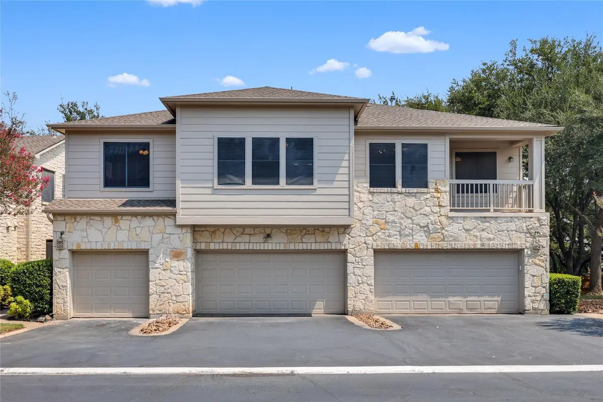 7501 Shadowridge Run #105, Austin, TX 78749 - #1