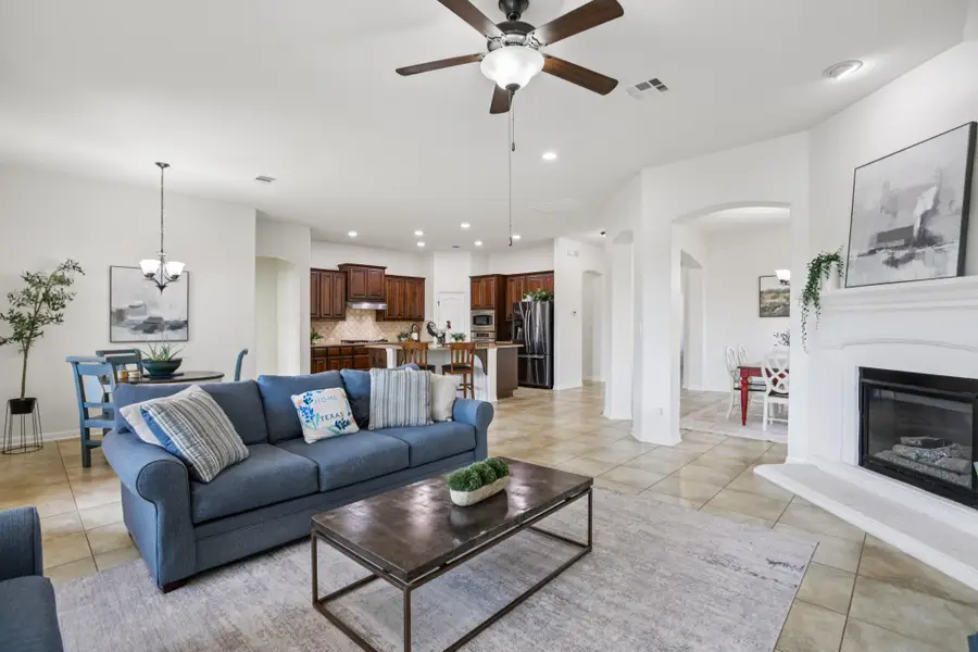 2716 Outlook Ridge Loop, Leander, TX 78641 - Image #2