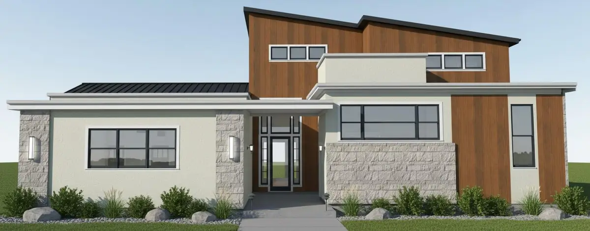 100 Nattie Woods, Horseshoe Bay, TX 78657 - #1