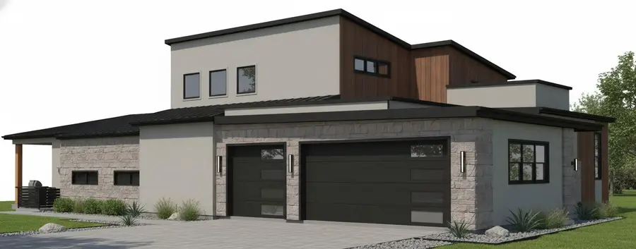 100 Nattie Woods, Horseshoe Bay, TX 78657 - #3