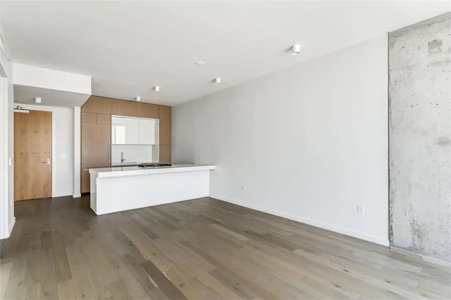 313 W 17th St #1202, Austin, TX 78701 - #3